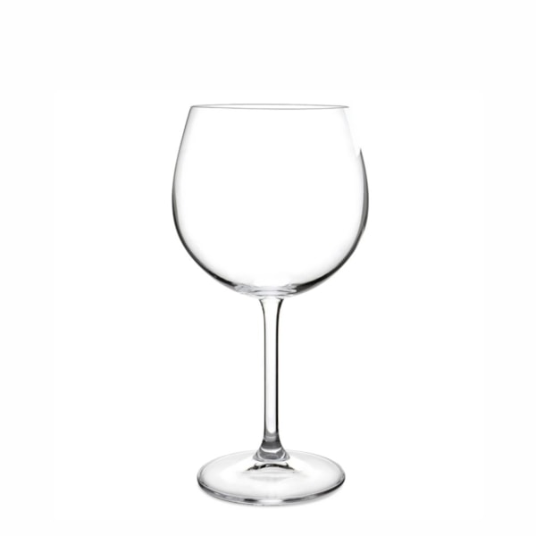 image Taça P/ Gin Tonica Cristal Bohemia Gastro 6 X 570 Ml Dp