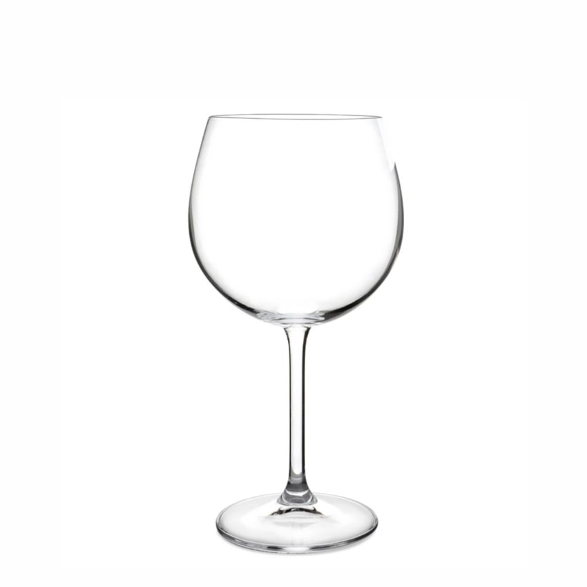 image Taça P/ Gin Tonica Cristal Bohemia Gastro 6X570Ml Dp