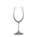 image Taça P/ Vinho Branco Cristal Bohemia Gastro 6X350Ml Dp