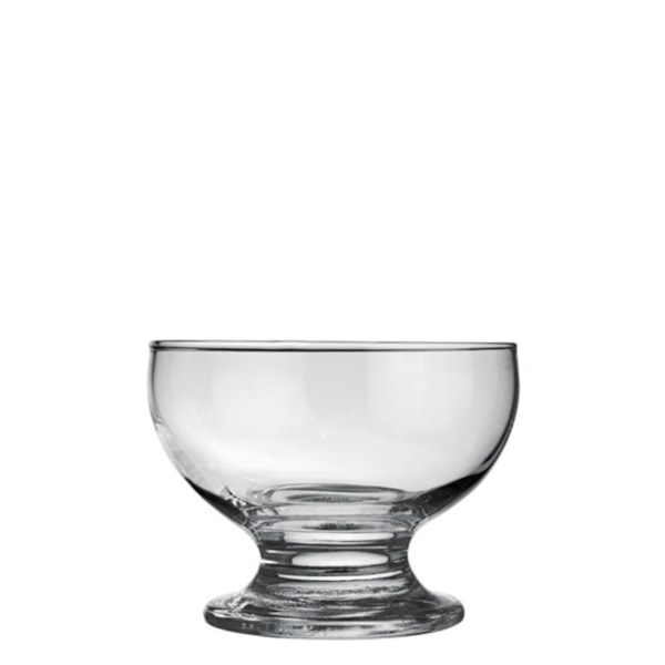 image Taça Paulista P/Sobremesa Nadir 7202 24X220Ml