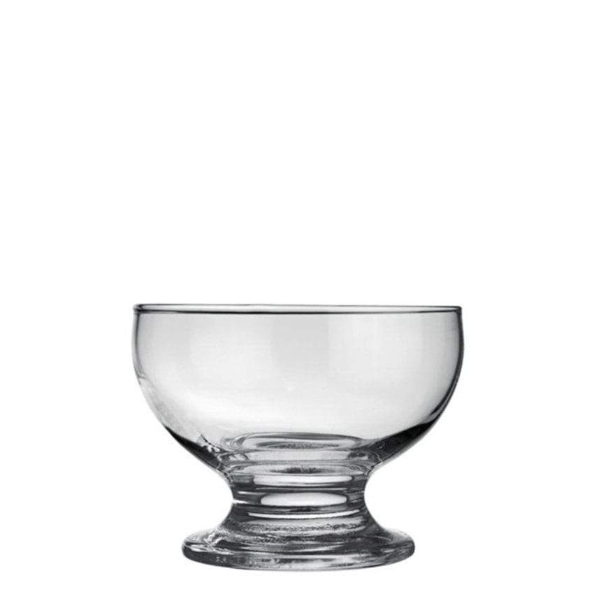 image Taça Paulista P/Sobremesa Nadir 7202 24X220Ml