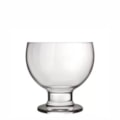 image Taça Paulista P/Sobremesa Nadir 7204 12 X 400 Ml