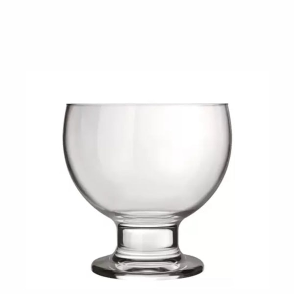 image Taça Paulista P/Sobremesa Nadir 7204 12 X 400 Ml