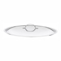 image Tampa Aço Inox Avulsa 50Cm Tramontina Un