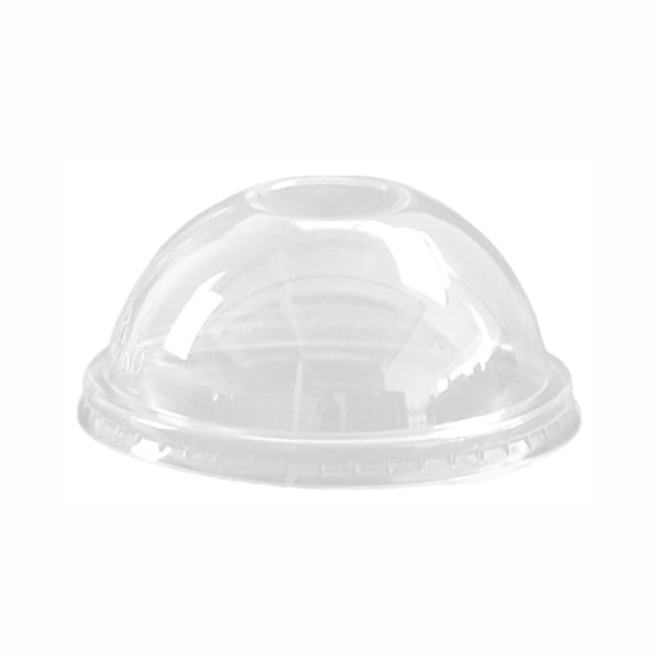 image Tampa Bolha Transp. Sem Furo Good Pack 100Un (Compatível 2152/2259/2270)