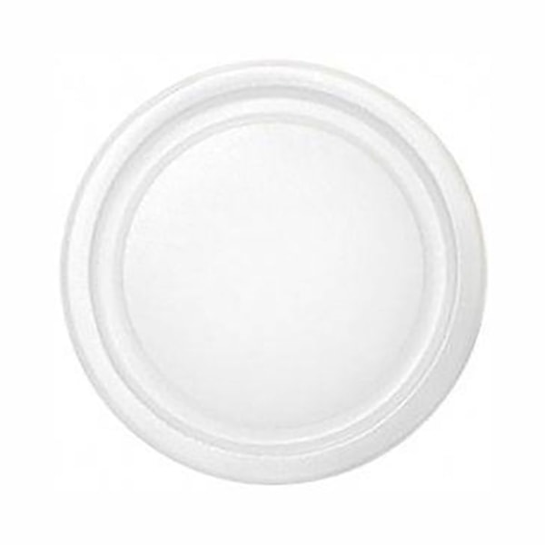 image Tampa Isopor Marmita Copobras 100Un Tp-100/102/104 (Compatível 14080 18304 18305)