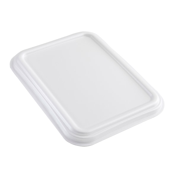 image Tampa Isopor Marmita Hf90/3 E 90/3R Fibraform 100Un (Compatível 16687/17629)