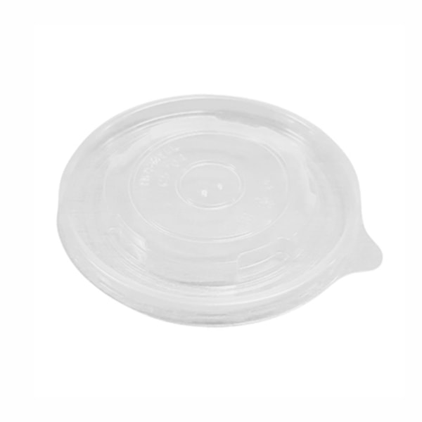 image Tampa P/Tigela De Papel 390Ml Shiki 50Un (Compatível 3294)