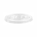 image Tampa Plana Transp. Com Furo Good Pack 100Un (Compatível 2152/2259/2270)