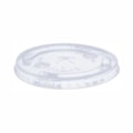 image Tampa Transp. Com Furo P/Copo 330Ml Copaza 50Un Tc-330