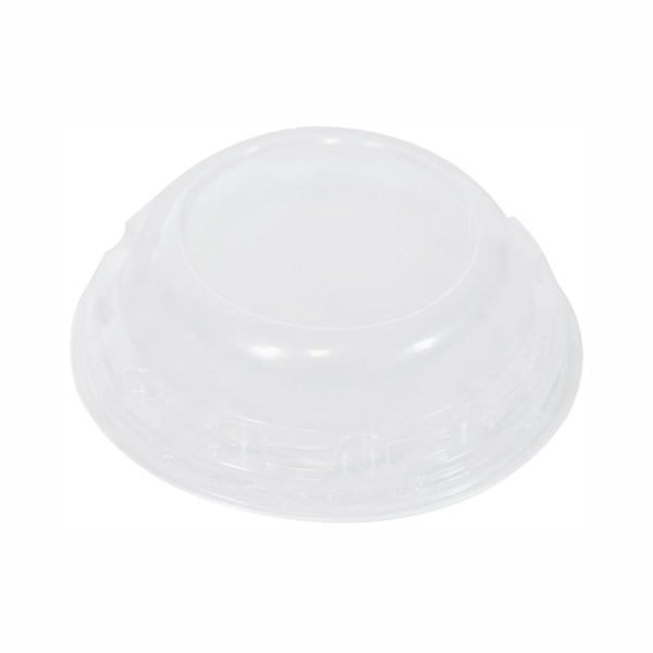 image Tampa Transp. Sem Furo Copo Sundae 170Ml Kopus 50Un (Compatível 4098)