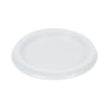 image Tampa Transp. Sem Furo Pote 200/250/300Ml Kopus 50Un (Compatível 3017)