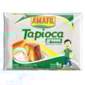 image Tapioca Grossa Granulada Amafil 1Kg