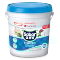 image Tempero Sabor A Mi Sem Pimenta 5Kg