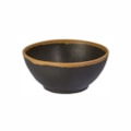 image Tigela 12,5 X 5,6Cm 340Ml Rustica Melamina Gourmet Mix Un