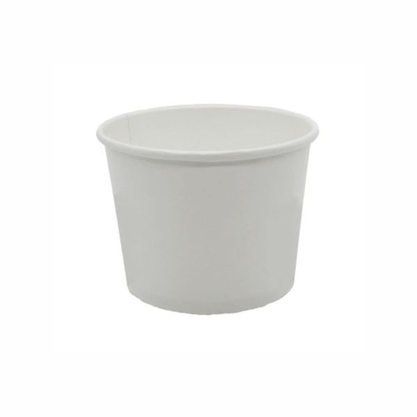 image Tigela De Papel 390Ml Shiki 50Un (Tampa 4520)