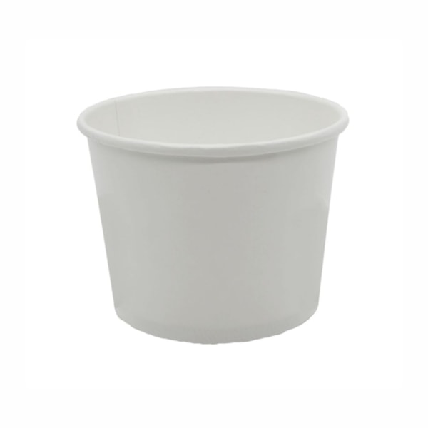 image Tigela De Papel 540Ml Shiki 50Un (Tampa 4521)