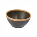 image Tigela Sobremesa 11 X 4,8Cm 260Ml Rustica Melamina Gourmet Mix Un