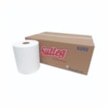 image Toalha Papel Bobina Sulleg 6 Rolos X 200Mt X 20Cm 100% 24Gr Cod 6202