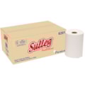 image Toalha Papel Bobina Sulleg 6 Rolos X 200Mt X 20Cm 100% 30Gr Cod 6201