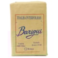image Toalha Papel Interfolha  Branca Barigui 20 X 22Cm 1.000Fl 27Gr