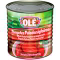 image Tomate Pelado Inteiro Ole 2,5Kg