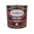 image Tomate Pelado Mastroiani 2,5Kg