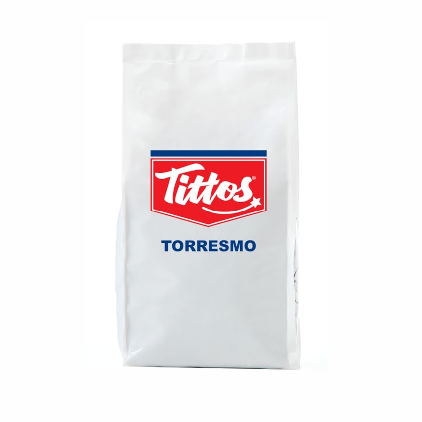 image Torresmo Desidratado P/ Fritar Tittos 3Kg