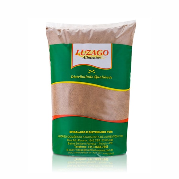 image Trigo P/Kibe Luzago 1Kg