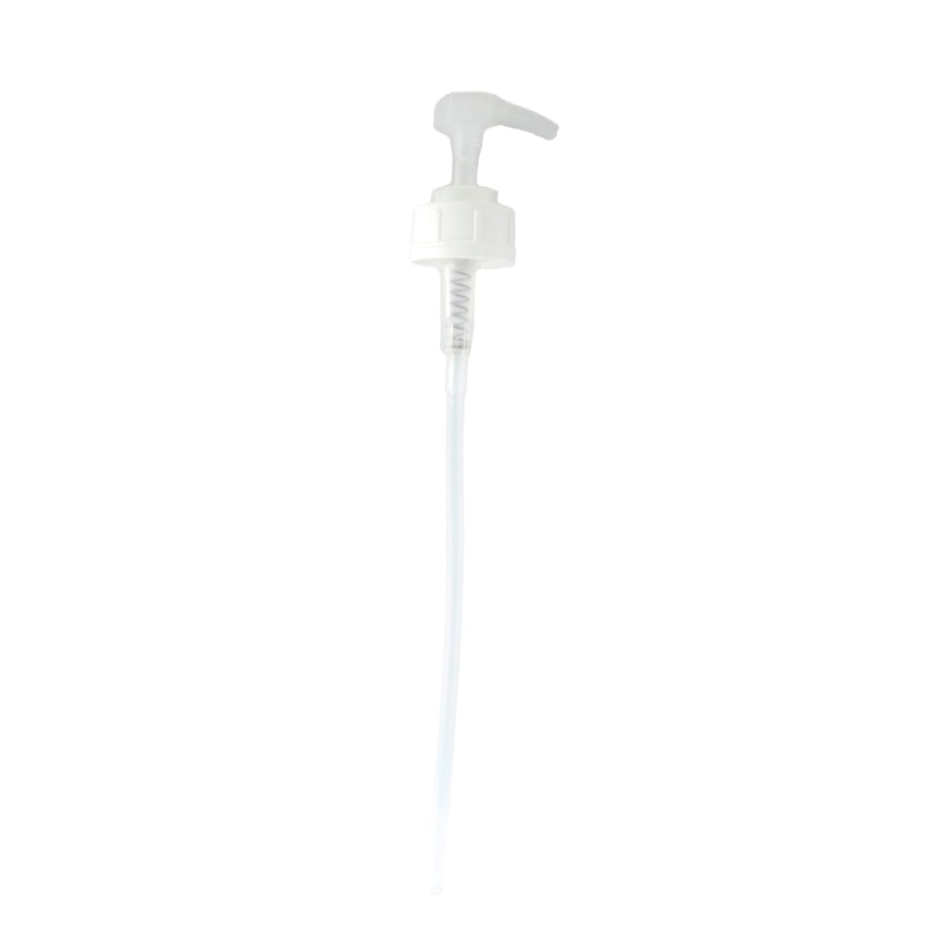 image Válvula Alta Vazão + Tampa 43Mm P/ Galão 5Lt Da Ecomaster