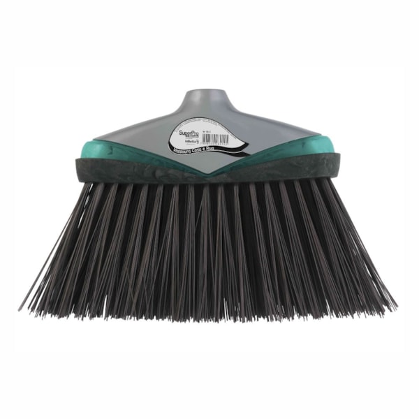 image Vassoura Cerdas Rígidas Casa E Rua C/Cabo De 140Cm Bettanin 9001C