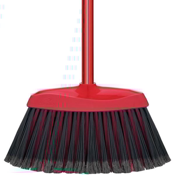 image Vassoura Multiuso Madri C/Cabo De 120Cm Condor