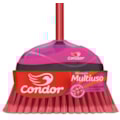 image Vassoura Multiuso V-35 C/Cabo De 120Cm Condor