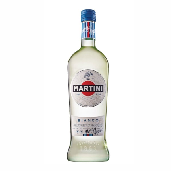 image Vermouth Martini Bianco 750Ml