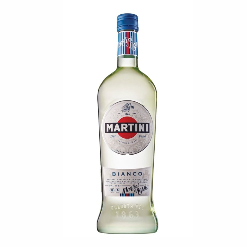 image Vermouth Martini Bianco 750Ml