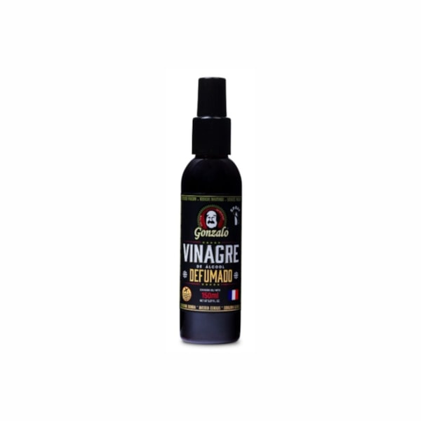 image Vinagre Defumado Spray Gonzalo 150Ml