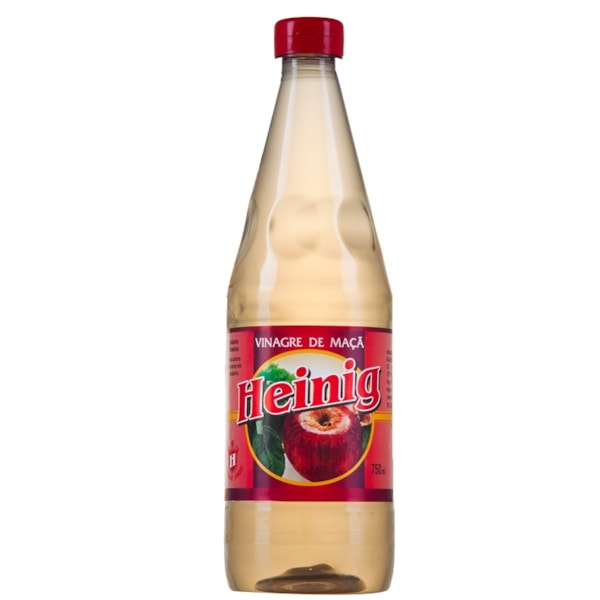 image Vinagre Maca 750Ml Heinig