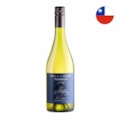 image Vinho Branco 750Ml Chileno Morande Terrarum Reserva Chardonnay