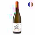 image Vinho Branco 750Ml Frances Oh La Vache Sauvignon Blanc 2021