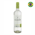 image Vinho Branco 750Ml Seco Chardonnay Almadén Miolo