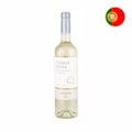 image Vinho Branco 750Ml Seco Terras D'Uva Mingorra