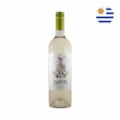 image Vinho Branco 750Ml Uruguaio Omm Sauvignon Blanc 2022