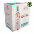 image Vinho Rose 3Lt Seco Seleção Miolo Bag In Box
