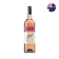 image Vinho Rose 750Ml Australiano Yellow Tail Pink Moscato