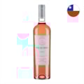image Vinho Rose 750Ml Chileno Sol De Chile
