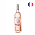 image Vinho Rose 750Ml Frances Claude Val Paul Mas Decanter