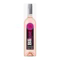 image Vinho Rosé 750Ml Frisante Suave Moscato Hamburgo e Aragonês Rio Sol Blisse