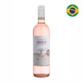 image Vinho Rose 750Ml Seco Cabernet Sauvignon Tempranillo Seleção Miolo