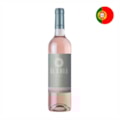 image Vinho Rose 750Ml Suave Olaria