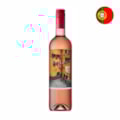 image Vinho Rose 750Ml Vira Lata 2021